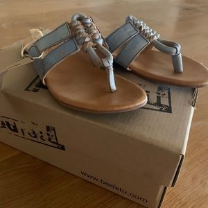 Bed Stu Sandals 6
